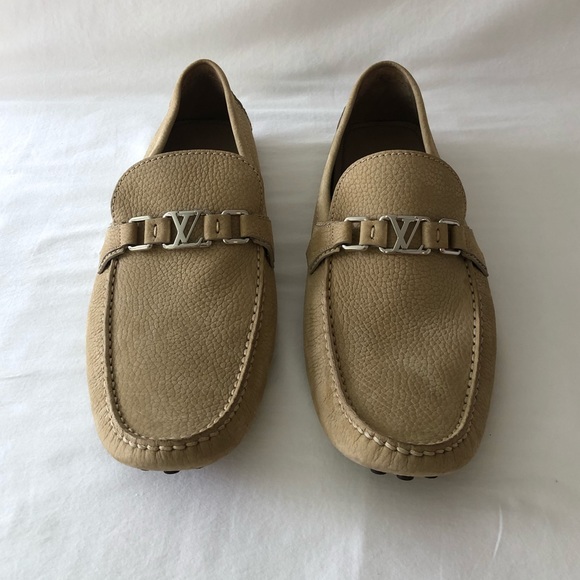 Louis Vuitton Other - Louis Vuitton Mocassin